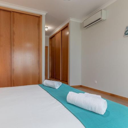 Apartamento 7 Mares Com 2 Quartos Sagres Kültér fotó