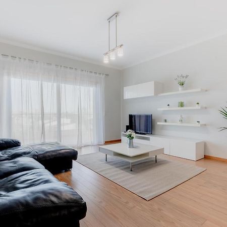 Apartamento 7 Mares Com 2 Quartos Sagres Kültér fotó