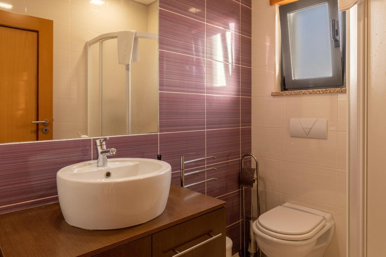 Apartamento 7 Mares Com 2 Quartos Sagres Kültér fotó