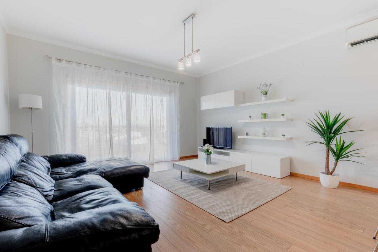 Apartamento 7 Mares Com 2 Quartos Sagres Kültér fotó