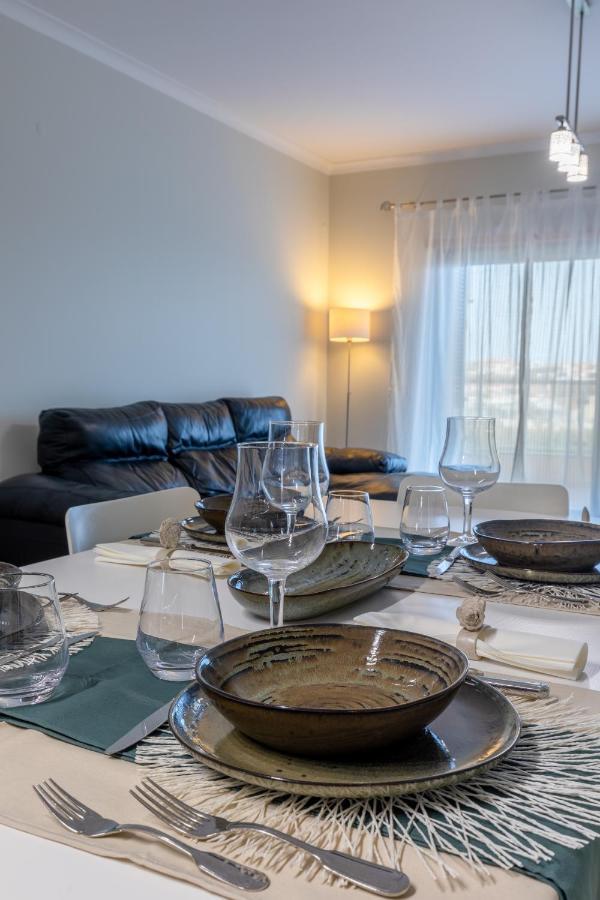 Apartamento 7 Mares Com 2 Quartos Sagres Kültér fotó