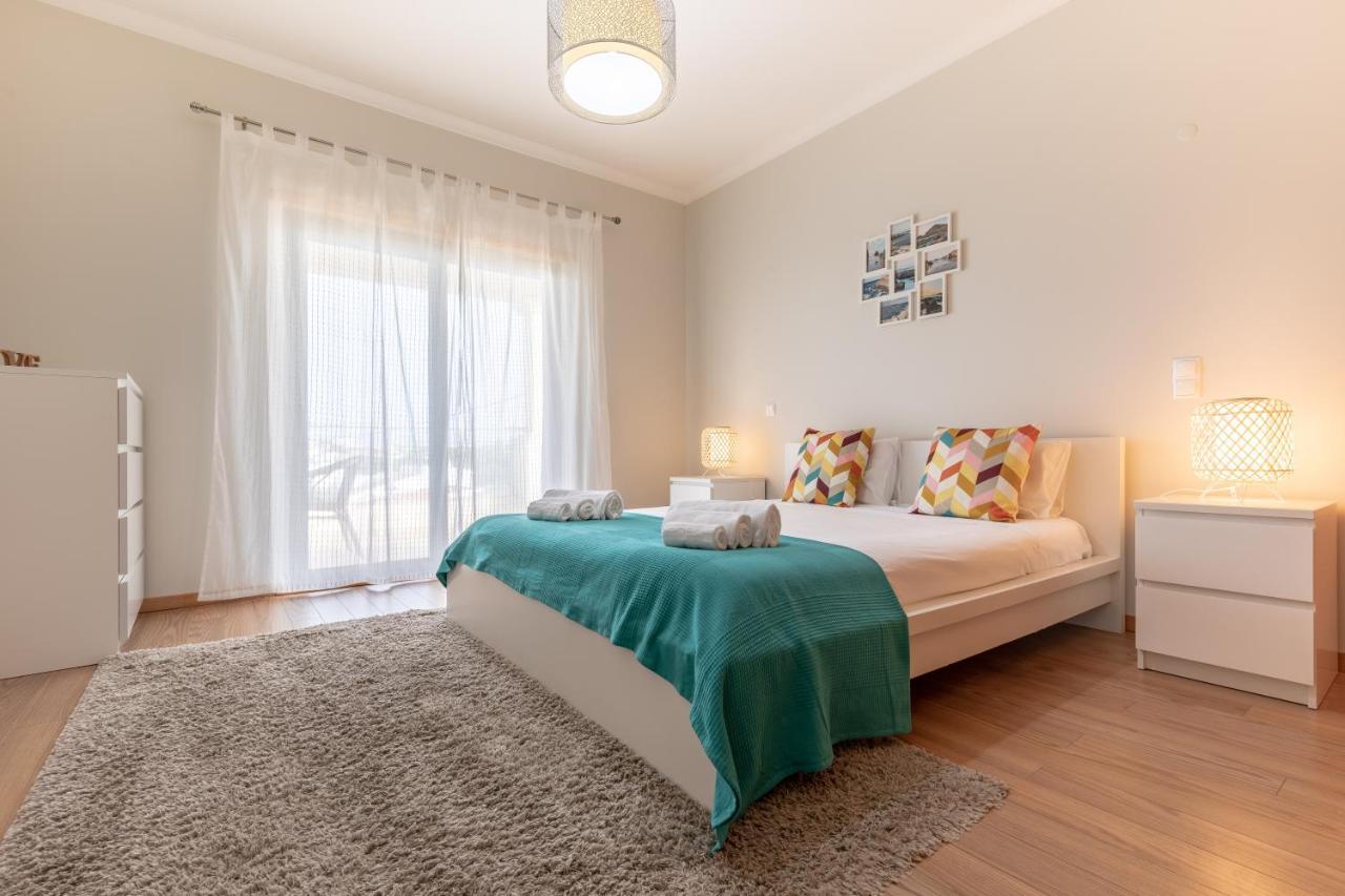 Apartamento 7 Mares Com 2 Quartos Sagres Kültér fotó