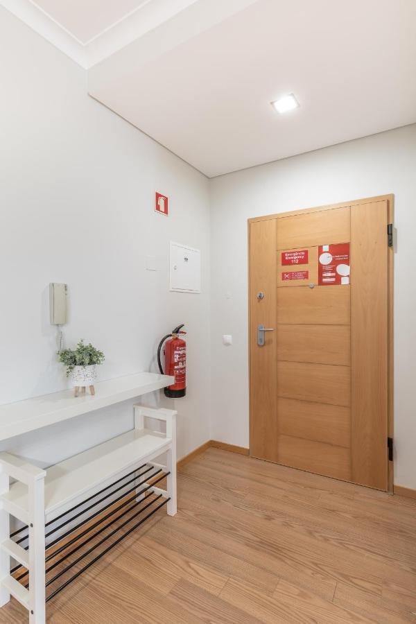 Apartamento 7 Mares Com 2 Quartos Sagres Kültér fotó
