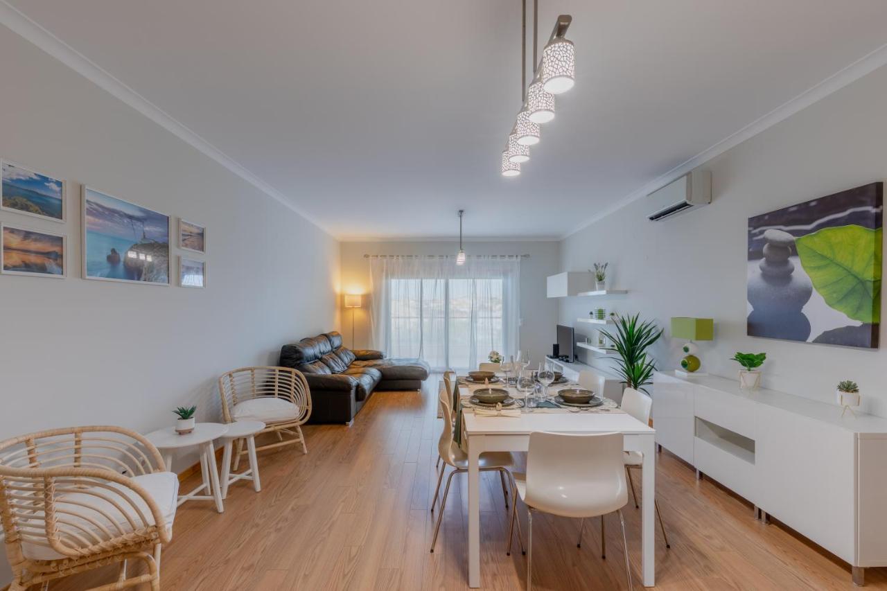 Apartamento 7 Mares Com 2 Quartos Sagres Kültér fotó