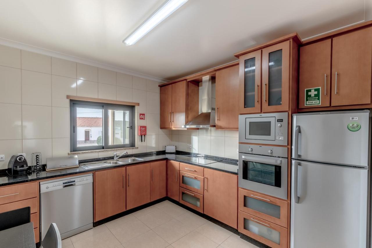 Apartamento 7 Mares Com 2 Quartos Sagres Kültér fotó