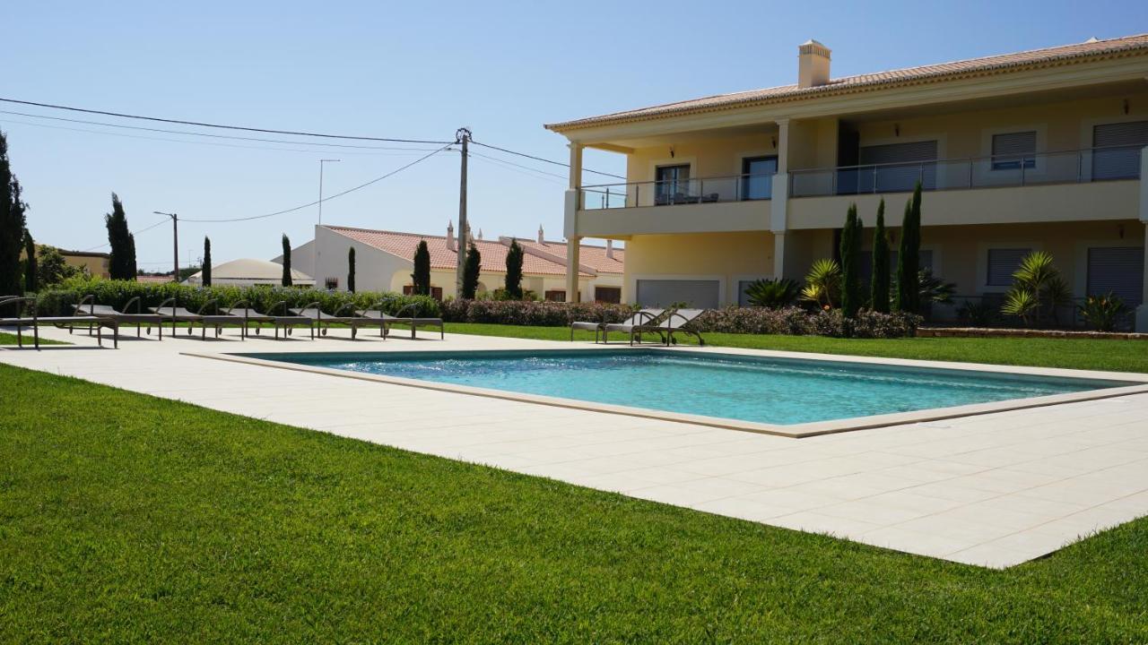 Apartamento 7 Mares Com 2 Quartos Sagres Kültér fotó