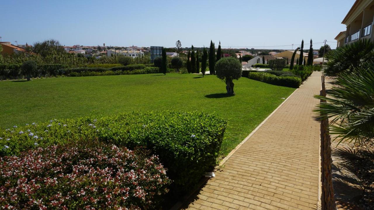 Apartamento 7 Mares Com 2 Quartos Sagres Kültér fotó