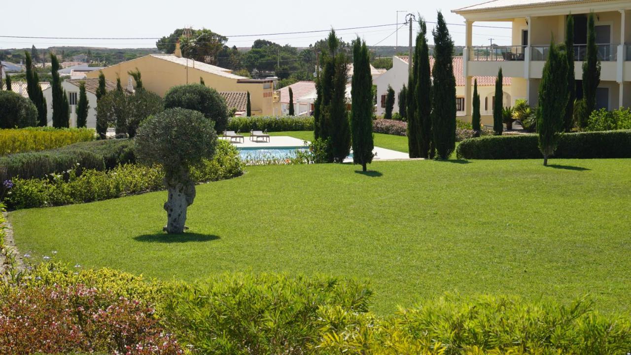 Apartamento 7 Mares Com 2 Quartos Sagres Kültér fotó
