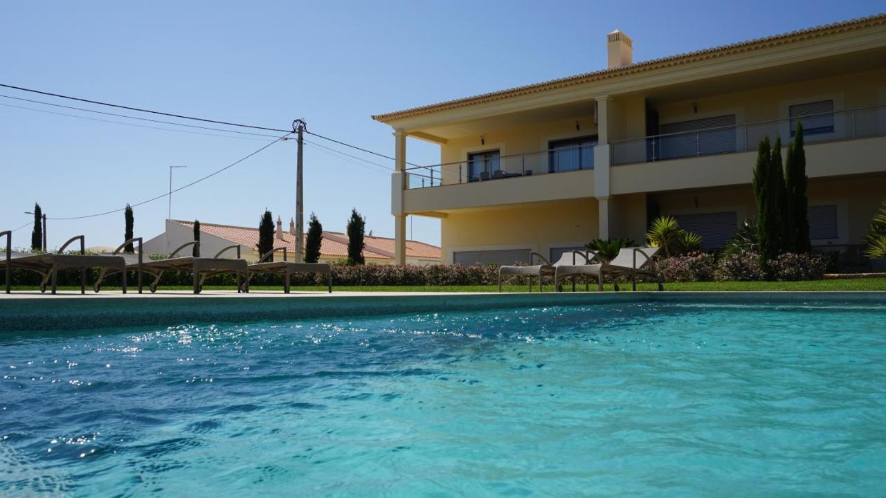 Apartamento 7 Mares Com 2 Quartos Sagres Kültér fotó