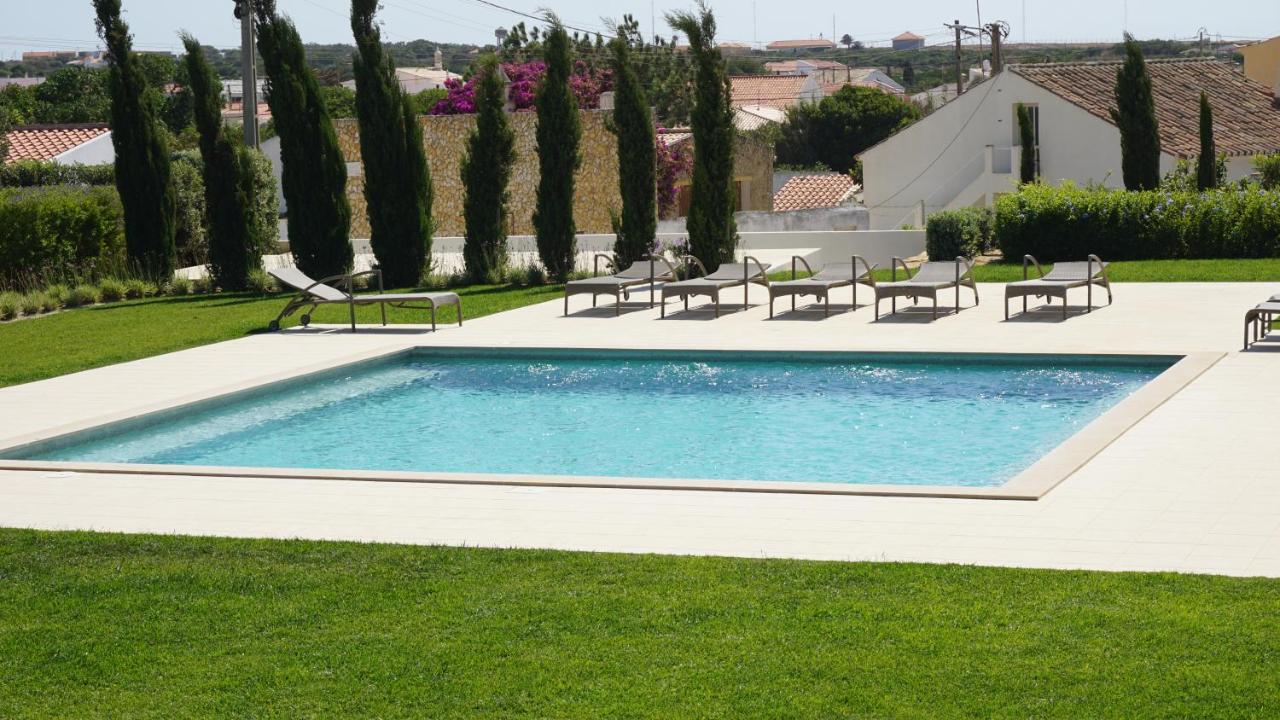 Apartamento 7 Mares Com 2 Quartos Sagres Kültér fotó
