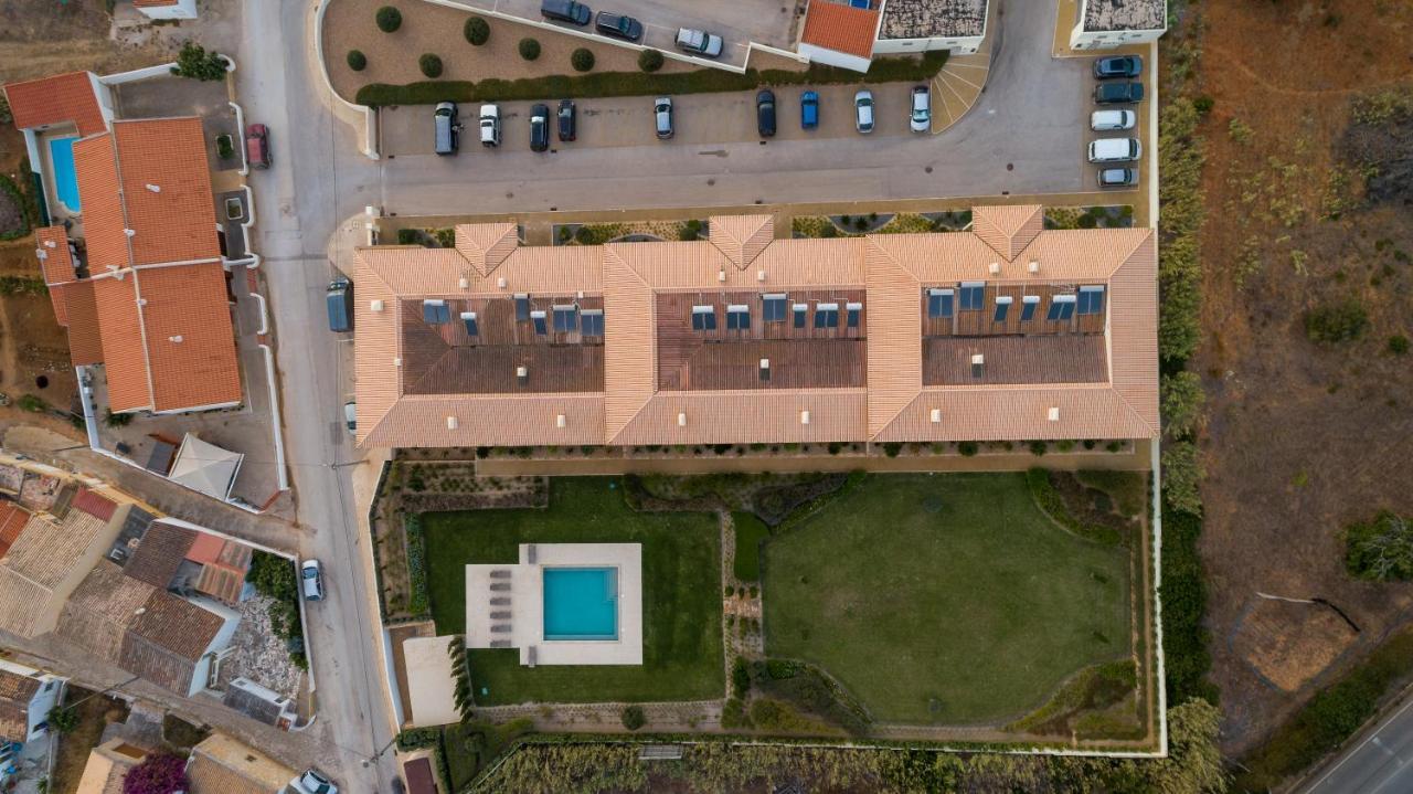 Apartamento 7 Mares Com 2 Quartos Sagres Kültér fotó