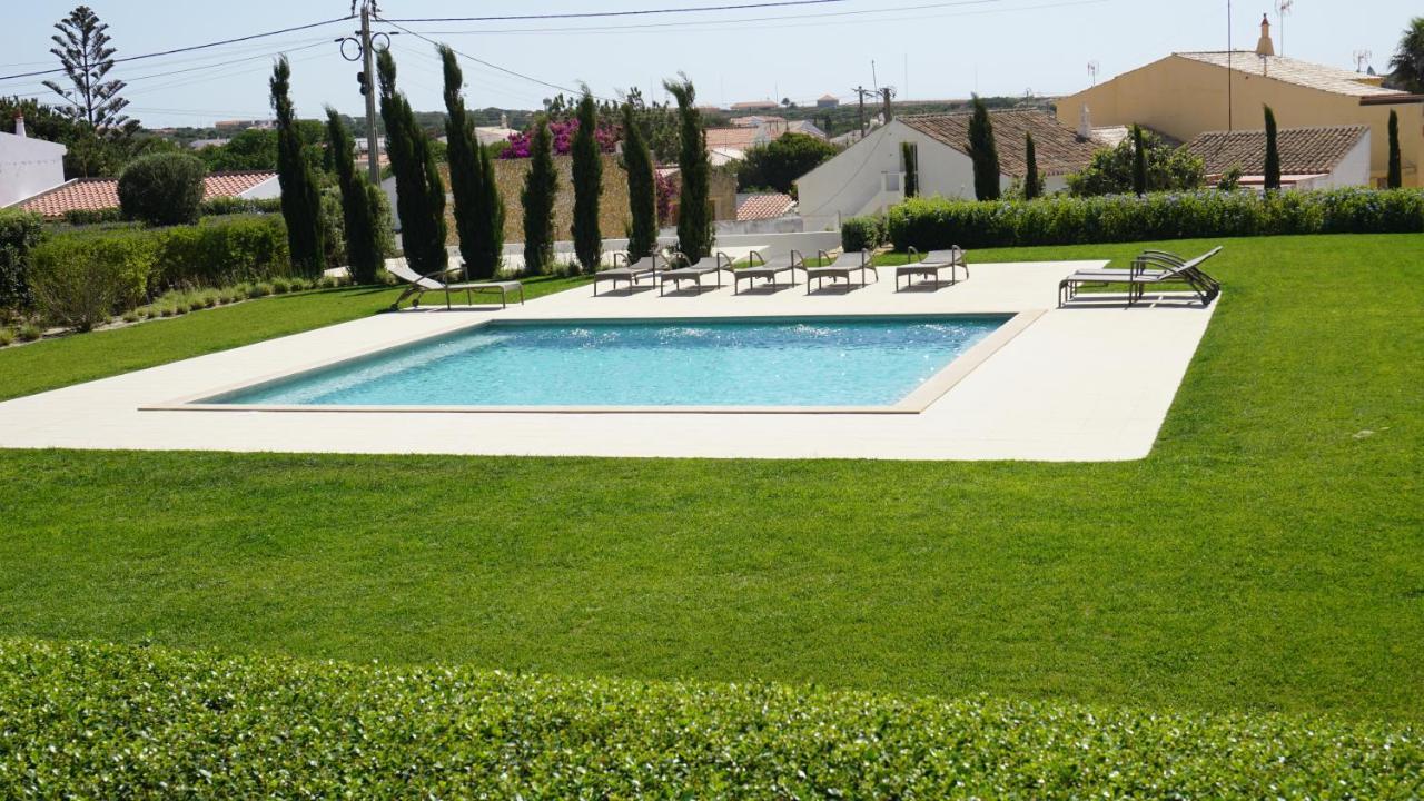 Apartamento 7 Mares Com 2 Quartos Sagres Kültér fotó