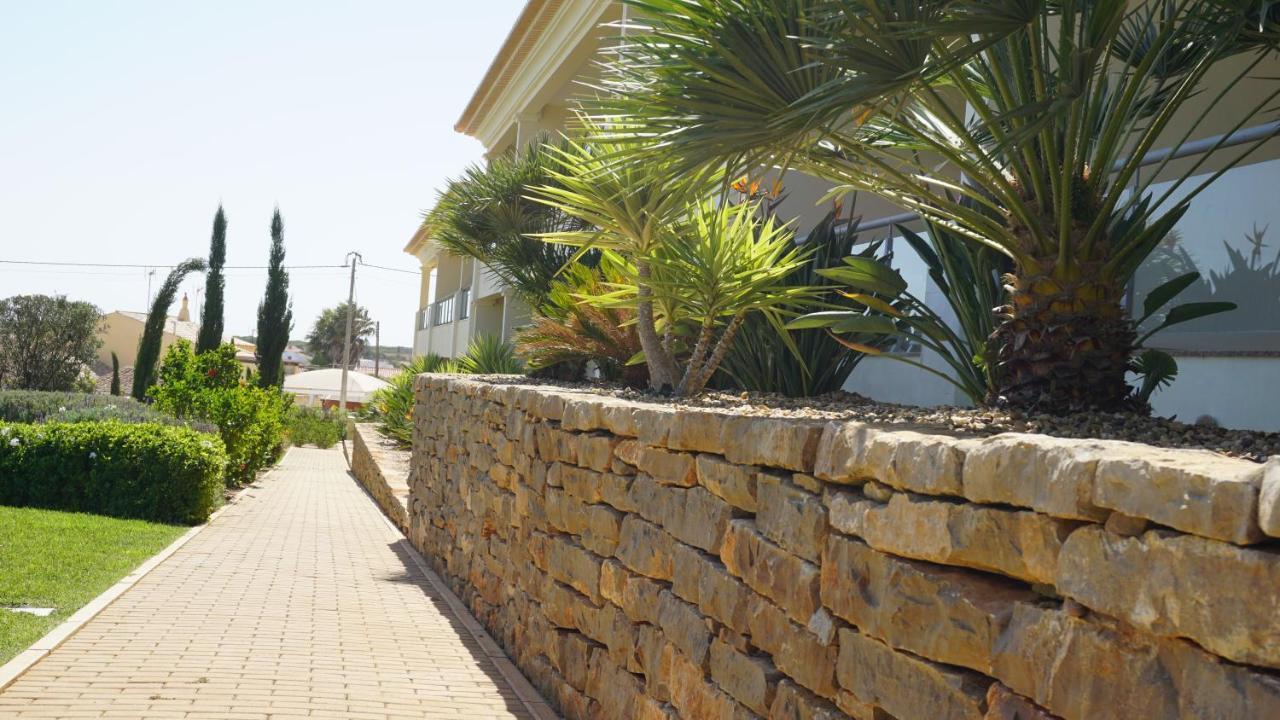 Apartamento 7 Mares Com 2 Quartos Sagres Kültér fotó