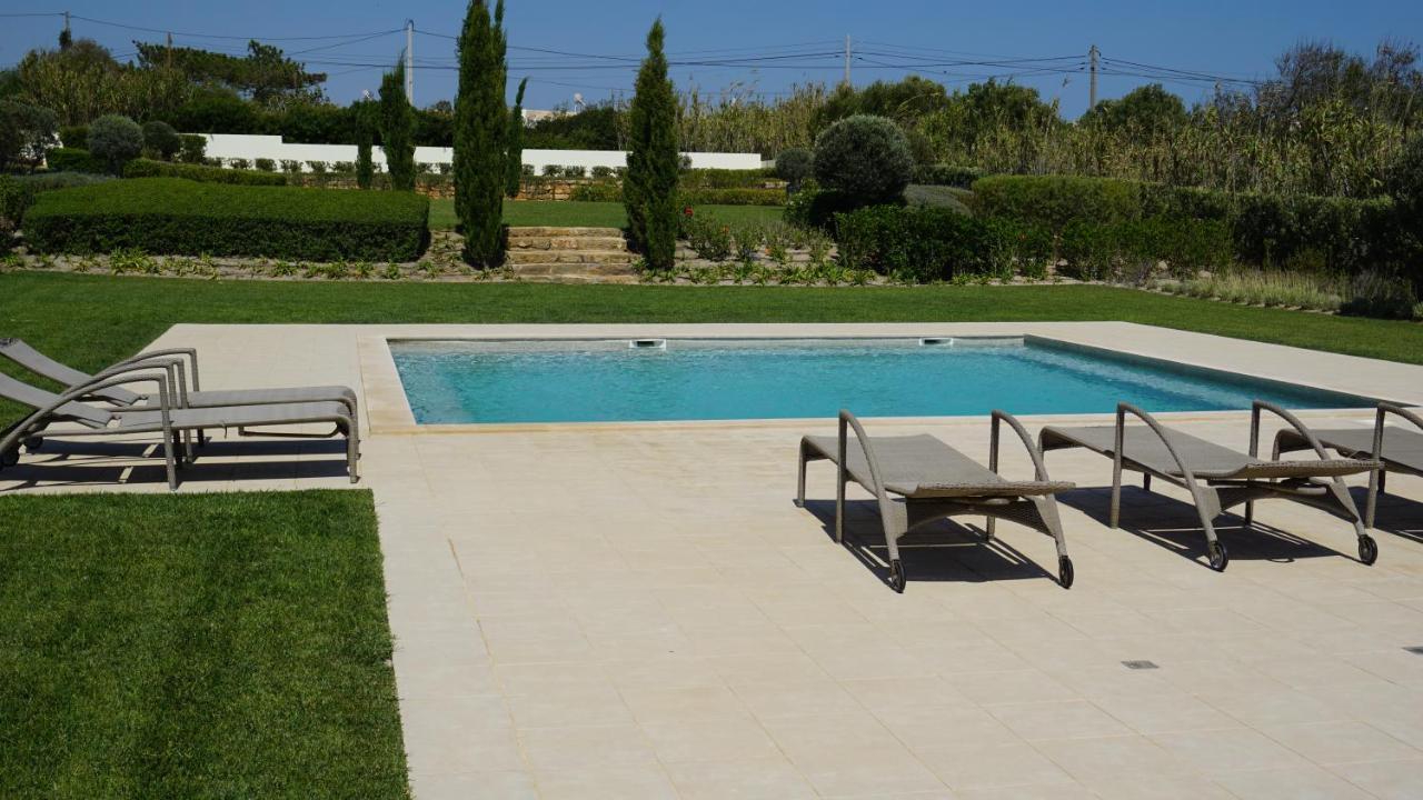 Apartamento 7 Mares Com 2 Quartos Sagres Kültér fotó