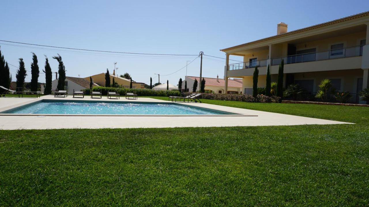 Apartamento 7 Mares Com 2 Quartos Sagres Kültér fotó