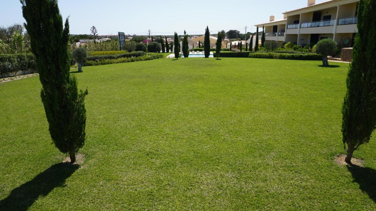 Apartamento 7 Mares Com 2 Quartos Sagres Kültér fotó
