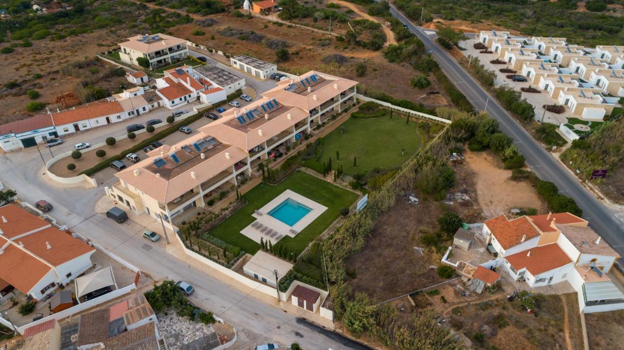 Apartamento 7 Mares Com 2 Quartos Sagres Kültér fotó