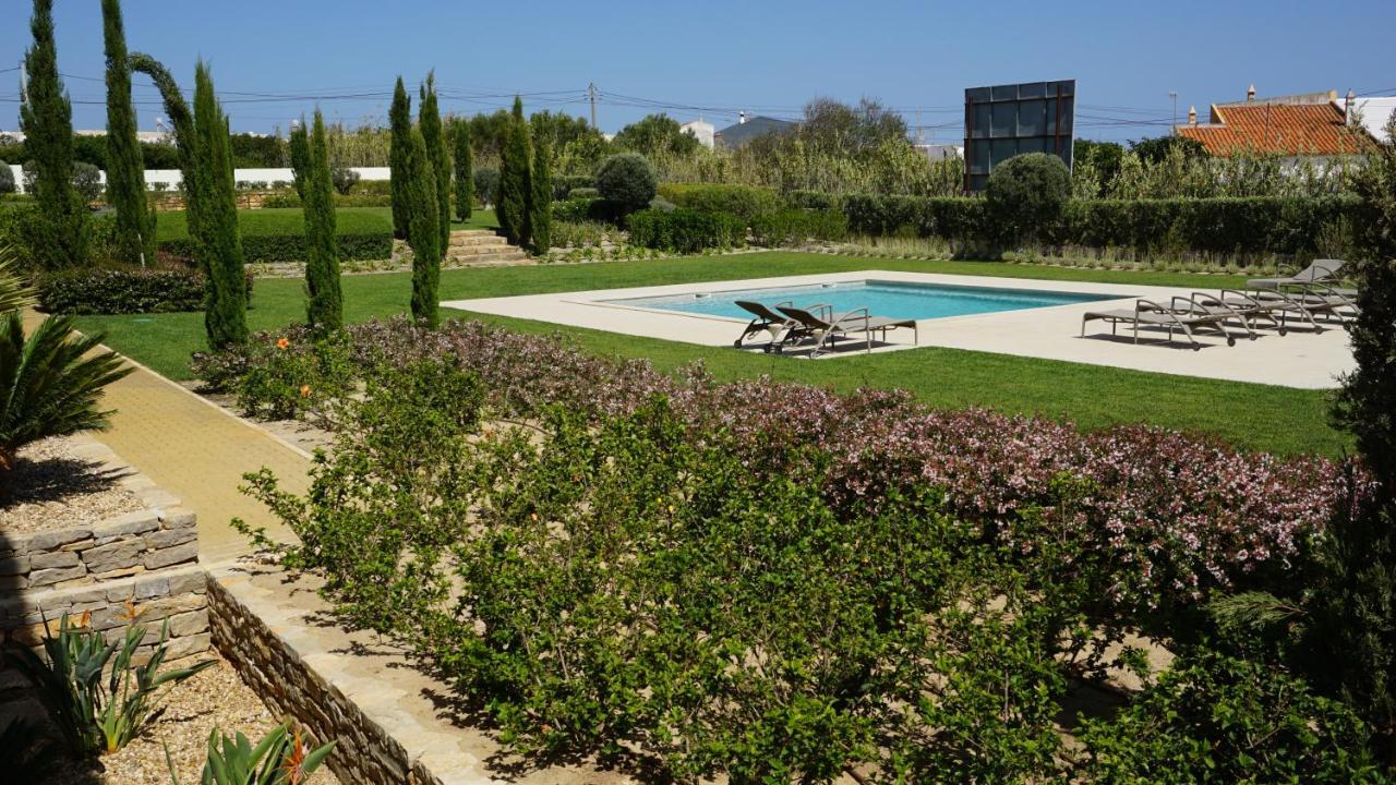 Apartamento 7 Mares Com 2 Quartos Sagres Kültér fotó