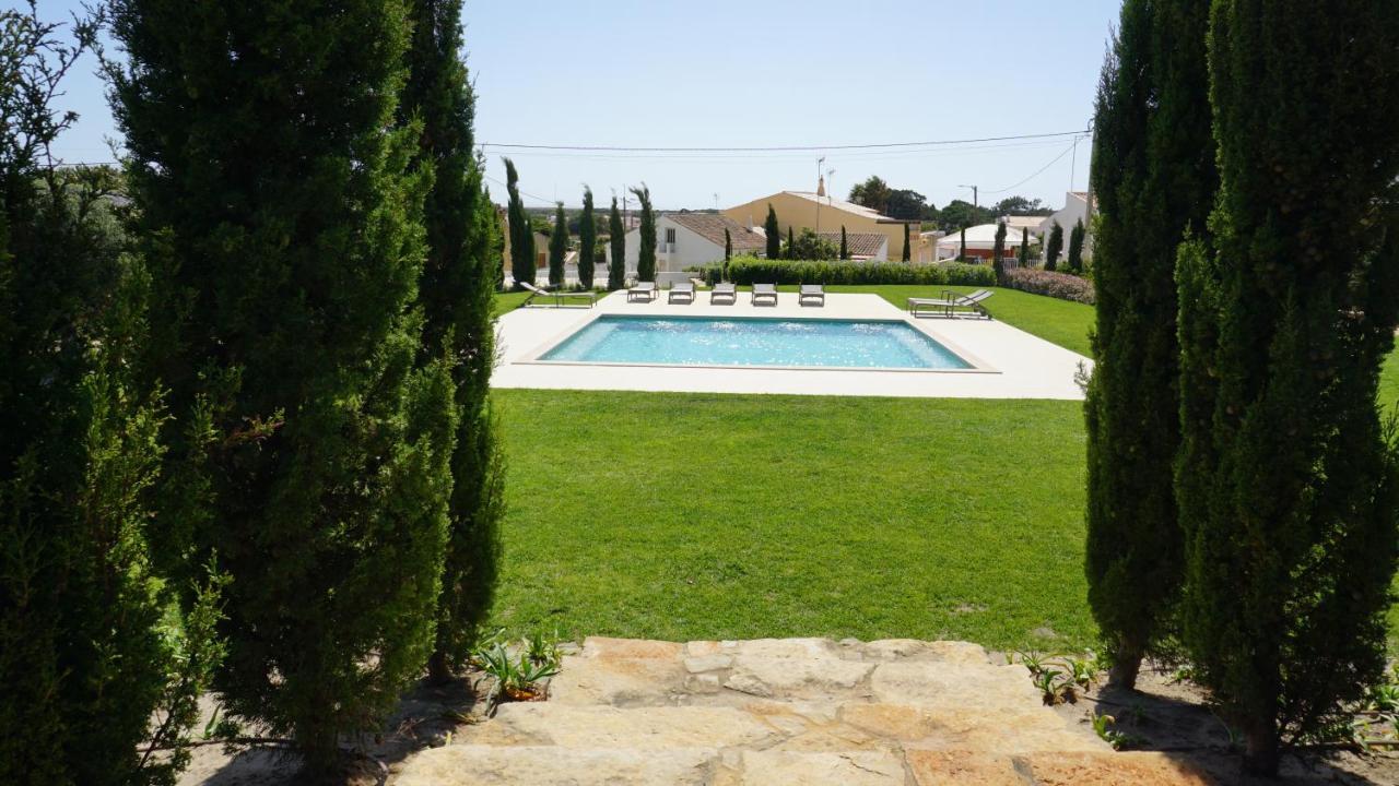 Apartamento 7 Mares Com 2 Quartos Sagres Kültér fotó