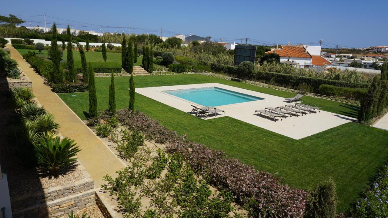 Apartamento 7 Mares Com 2 Quartos Sagres Kültér fotó